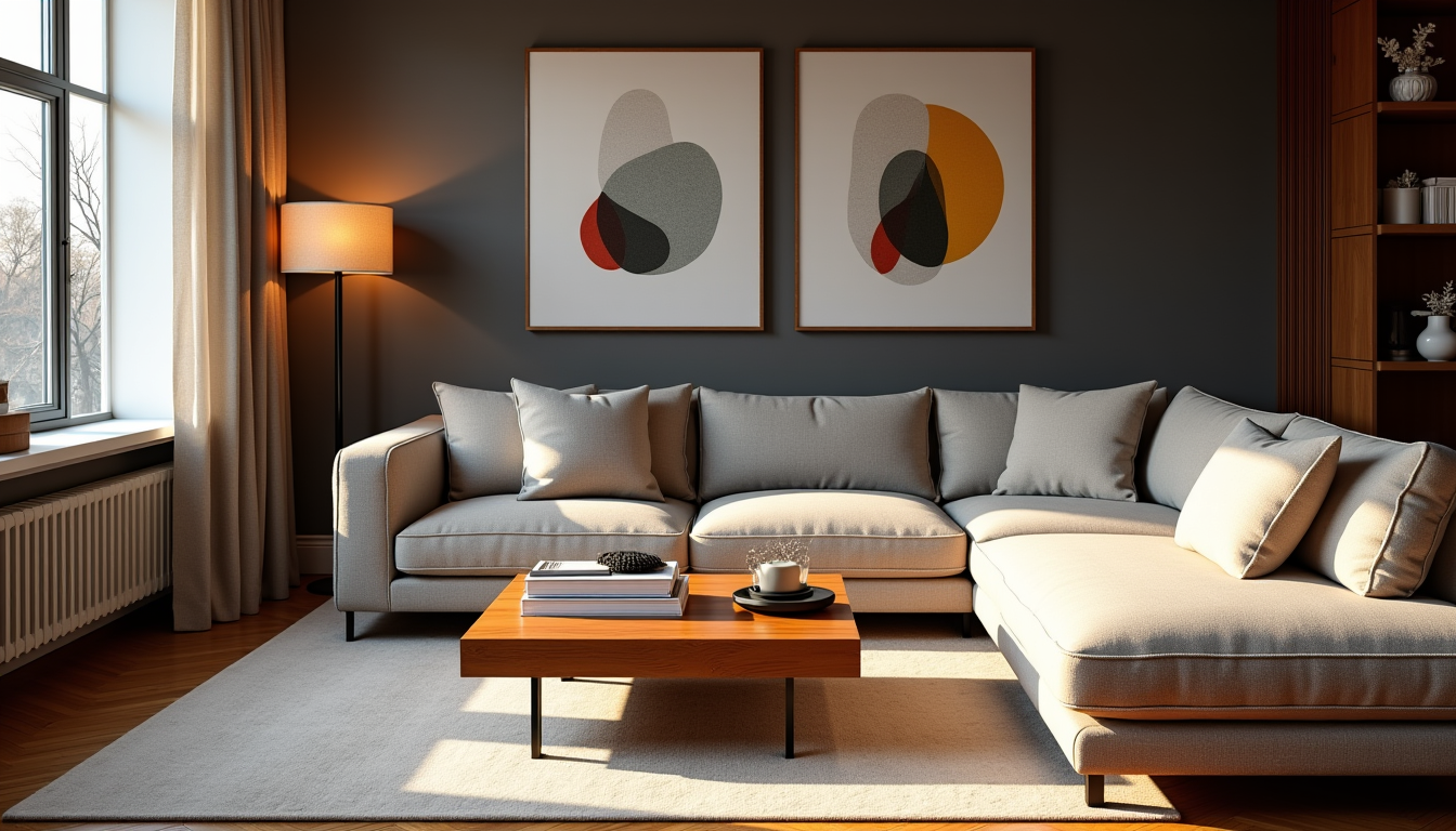 déco : construire une ambiance visuelle à partir d’un thème précis — ensuite, plongez dans une phase de recherche intensive.