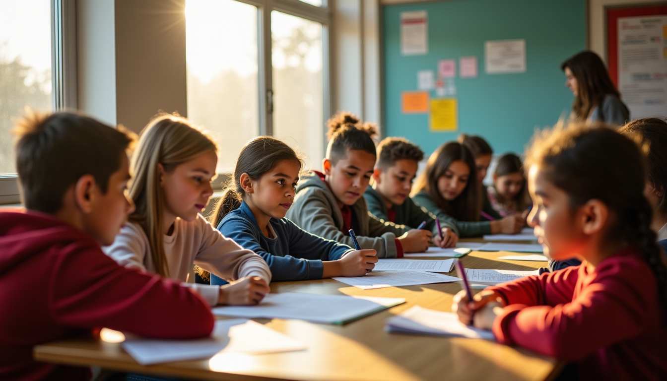 remise à niveau en maths : une pédagogie adaptée à votre rythme — l'un des atouts majeurs des programmes de remise