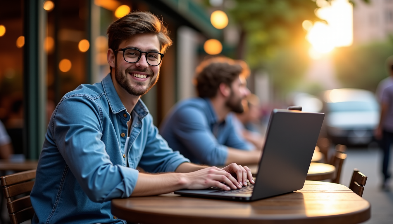rencontre d’un soir : mon expérience sur coupdunsoir et mes conseils pour bien utiliser un site de rencontre — quant à la description, j'ai misé sur l'honnêteté