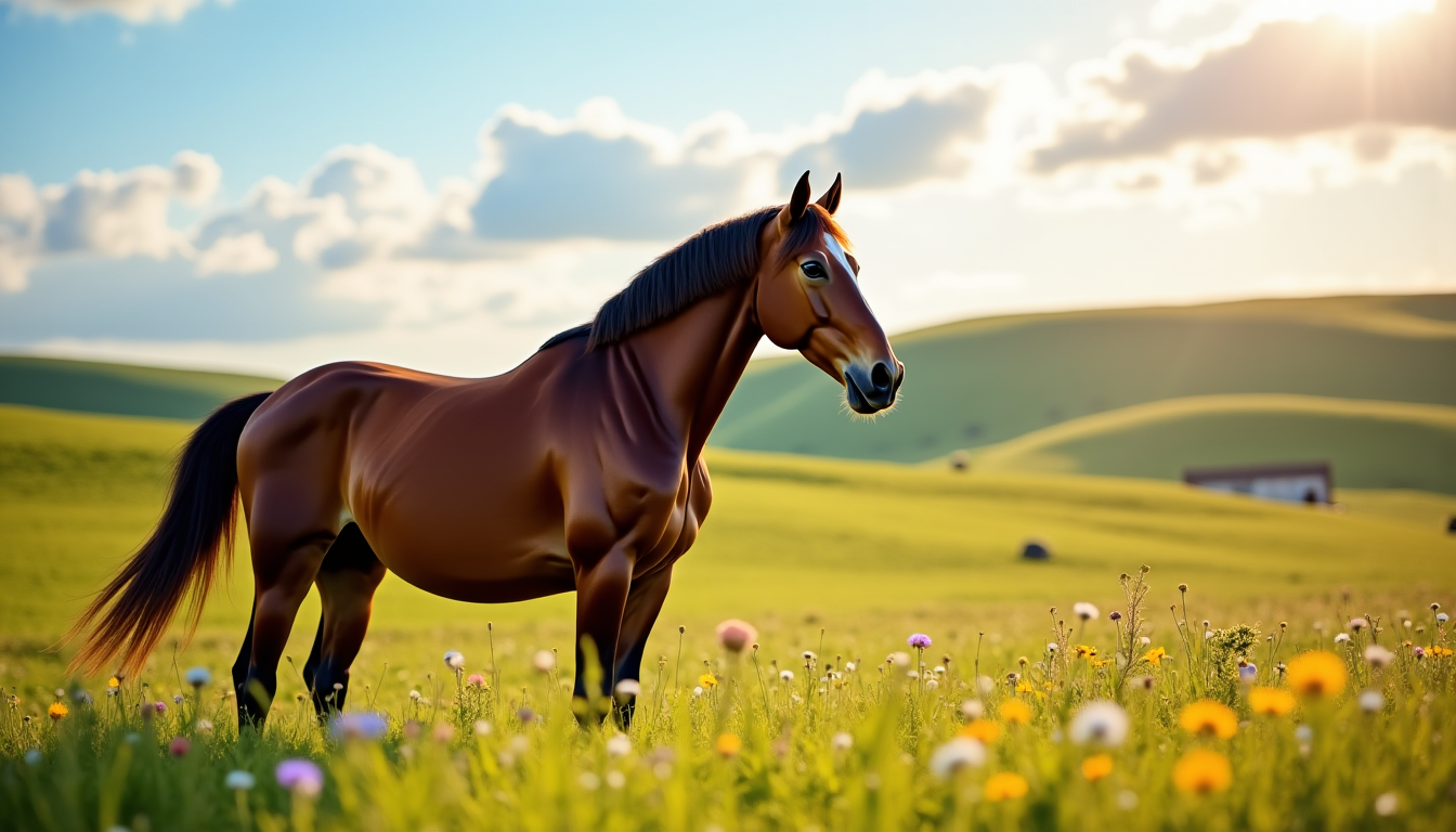 sant&eacute; cheval : la check list des points &agrave; surveiller &mdash; pprofondie. le cheval doit montrer un int&eacute;r&ecirc;t pour