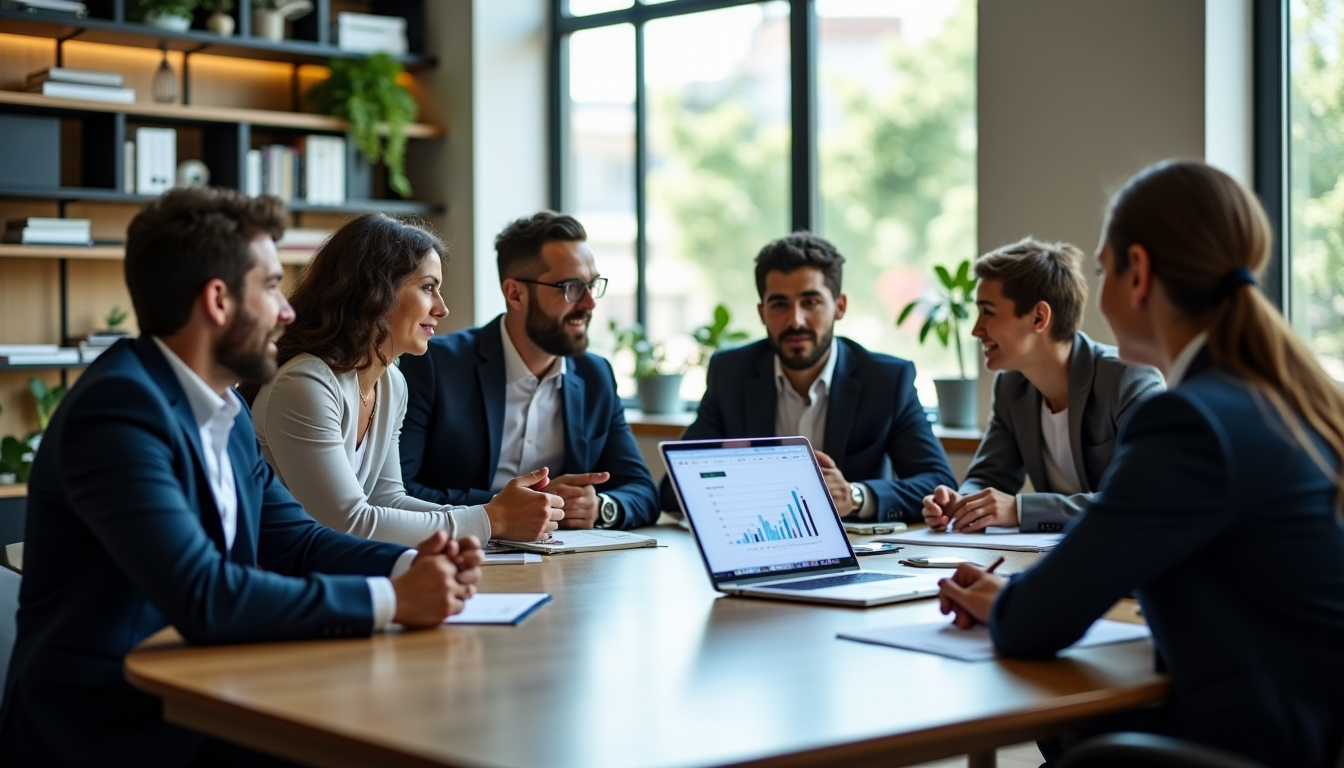 ce que tout le monde ignore sur les formations professionnelles — ents peut transformer radicalement la faisabilité de votre