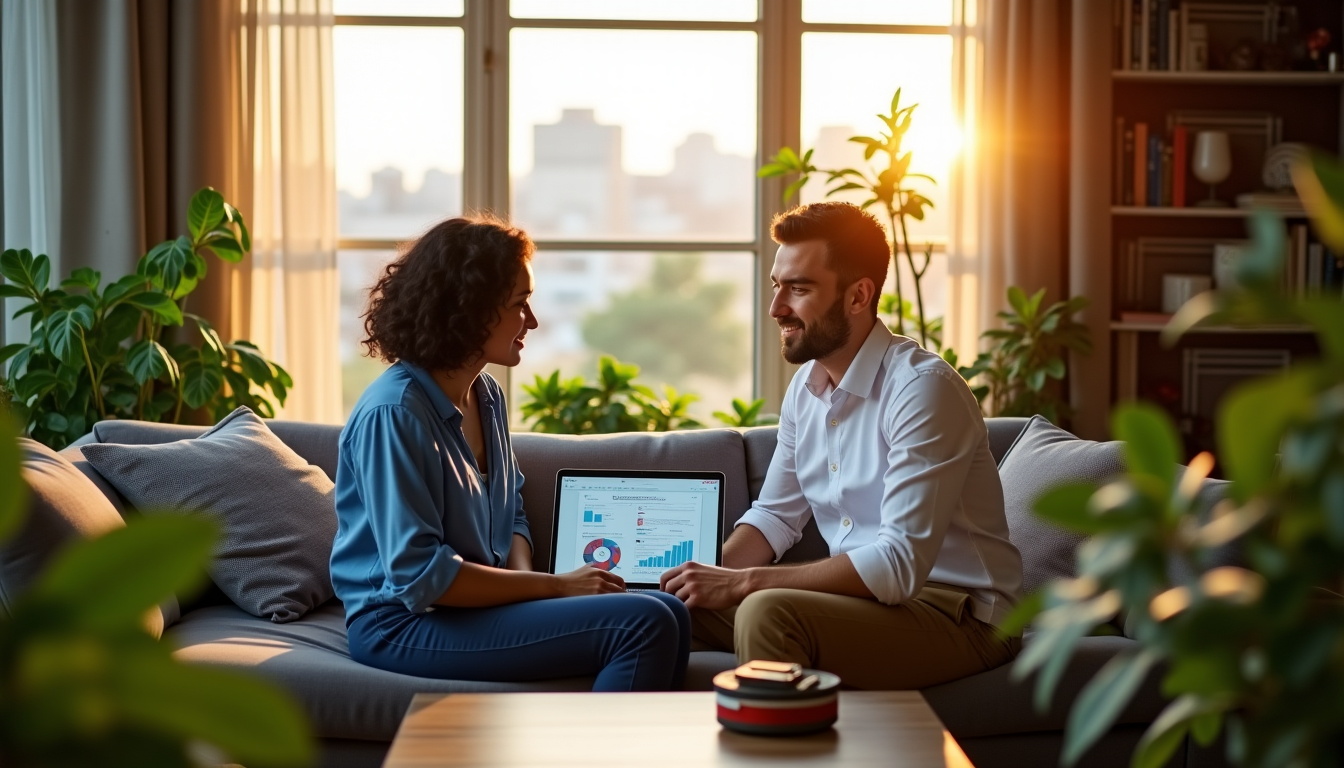 investissement locatif vs achat résidentiel : choix stratégique — d'amélioration énergétique peuvent s'appliquer, réduisant directement votre impôt