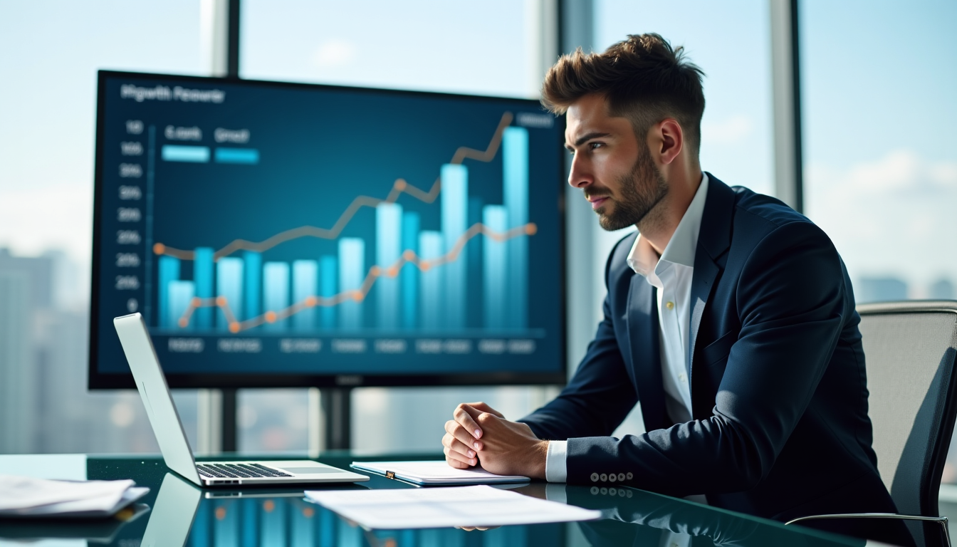 3 stratégies pour booster la croissance de votre entreprise — une fois votre position consolidée sur votre marché