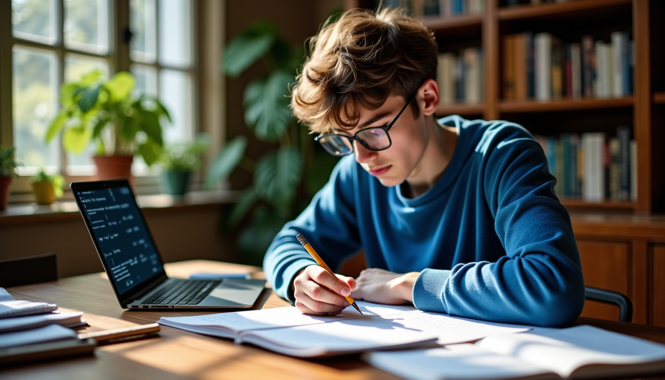 cours de maths : progressez rapidement avec un accompagnement sur mesure — pour ceux qui visent l'excellence, notamment en prépa