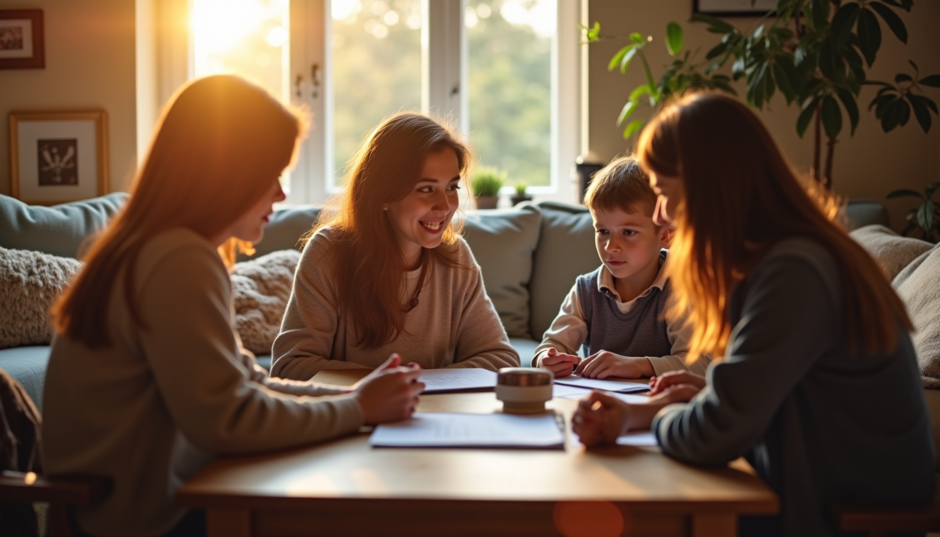 de l'échec à la réussite : l'impact concret de l'accompagnement personnalisé à la maison — chacun de ces signes, pris isolément ou combiné