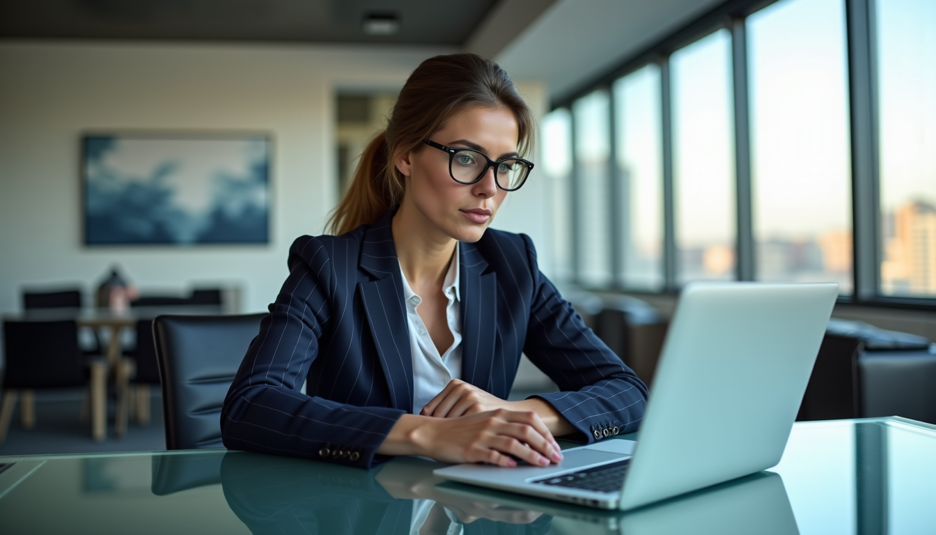 améliorez vos stratégies financières en entreprise — ervices ou automatiser certaines tâches administratives peut générer