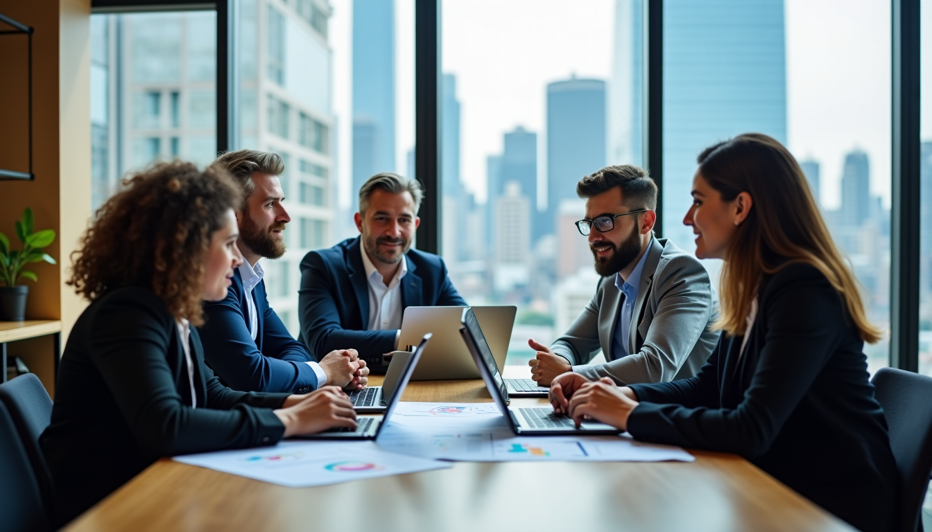 l'accompagnement financier transforme-t-il vos projets ? — la présence de ces ressources permet de combler