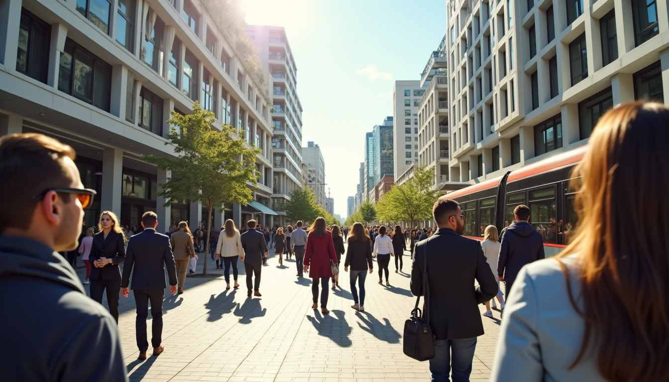 investir dans l'immobilier : les clés du succès — lors de la recherche, considérez plusieurs critères essentiels
