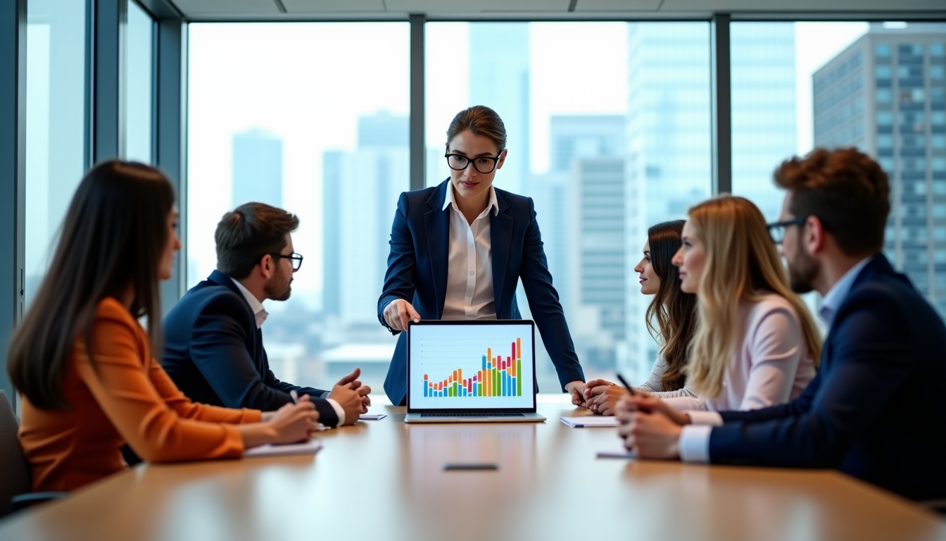 prospection b2b : comment l'achat de bases de données accélère votre tunnel de vente — our optimiser la prospection b2b l'achat de données
