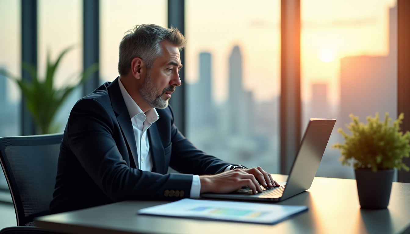 développement commercial : pourquoi investir dans un fichier entreprise aujourd'hui ? — pour explorer les différentes options disponibles et comprendre