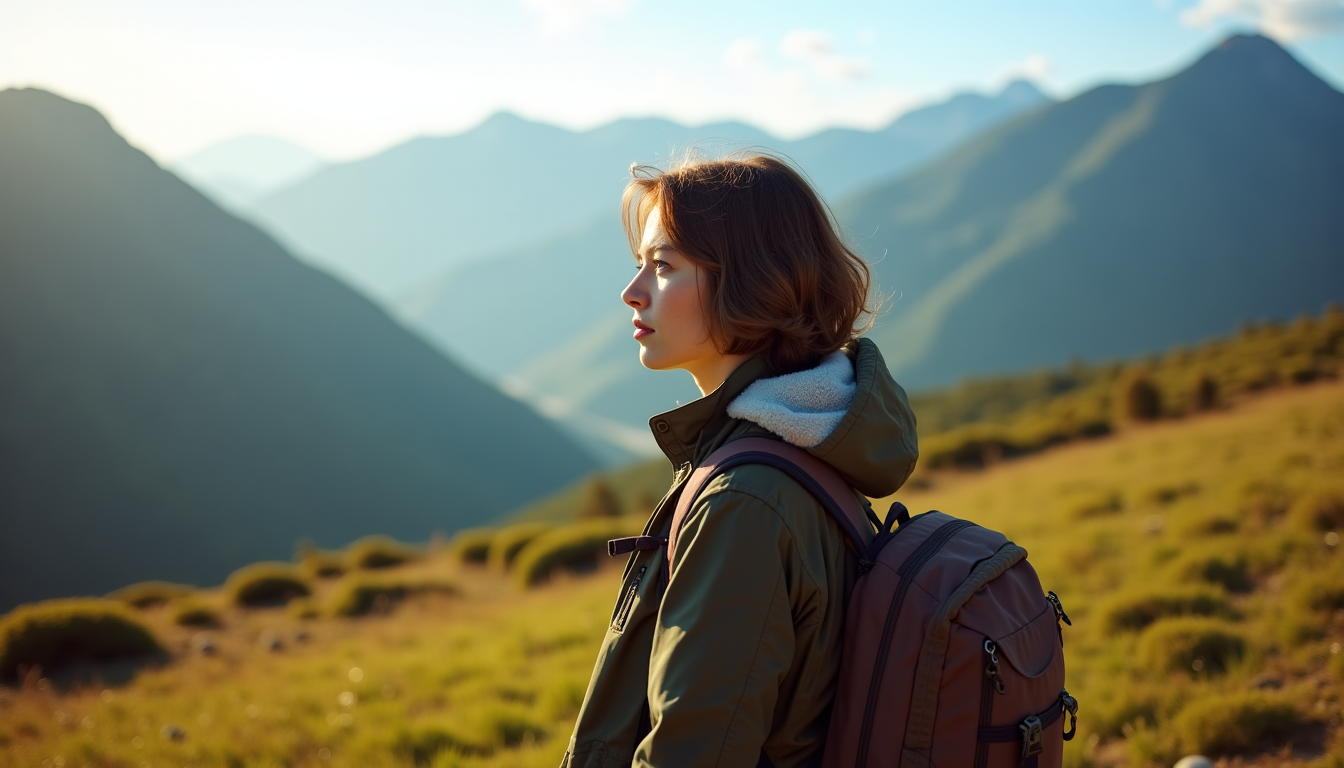 voyager ou rester : le dilemme des aventuriers modernes — les motivations pour cette exploration locale sont multiples