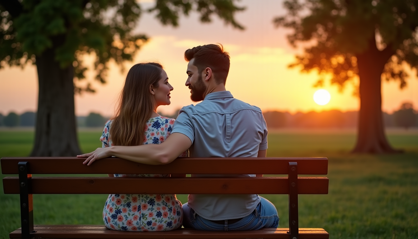 l'amour sous un nouvel angle : révélations inattendues — ce défi de la transparence est une invitation