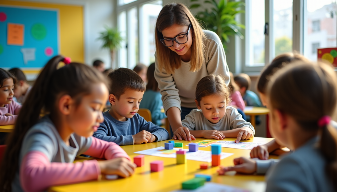 apprendre les maths autrement : maîtriser les bases sans stress — pour transformer la perception des mathématiques et faciliter