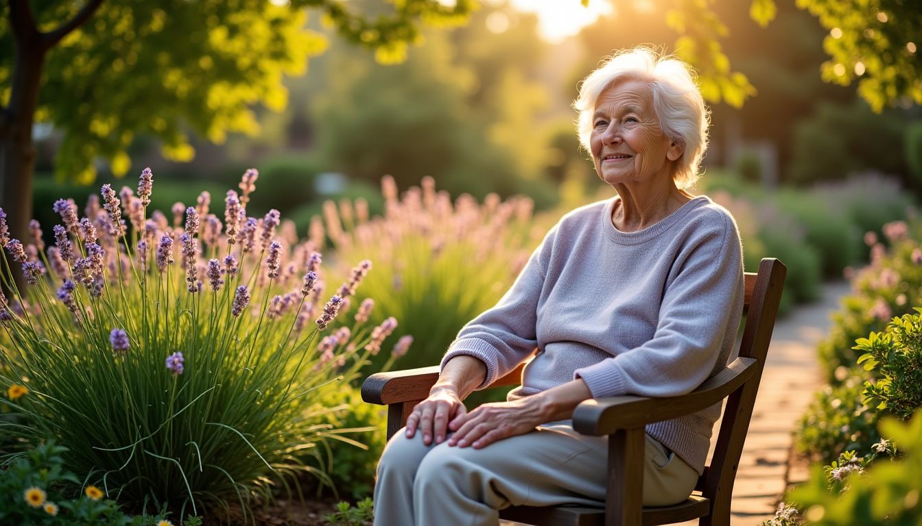 alzheimer et "thérapies vertes" : pourquoi vincennes devient-elle la ville modèle pour l’accueil spécialisé en 2026 ? — les thérapies vertes, ou hortithérapie, gagnent en reconnaissance