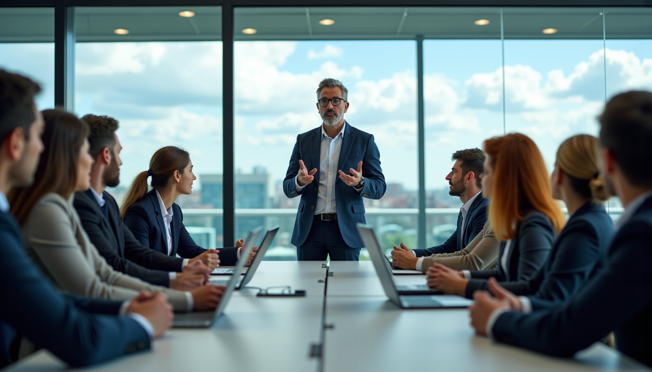 Illustration : cette contextualisation rend la formation vivante et imm&eacute;diatement &mdash; formation obligatoire cse : pourquoi choisir un organisme expert &agrave; lille et valenciennes ?