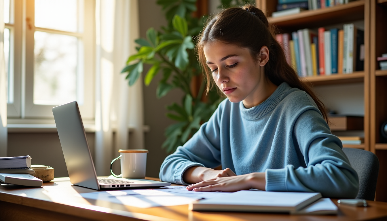 planifier ses loisirs sans surcharger son emploi du temps — cette approche graduelle aide à construire l'habitude sans