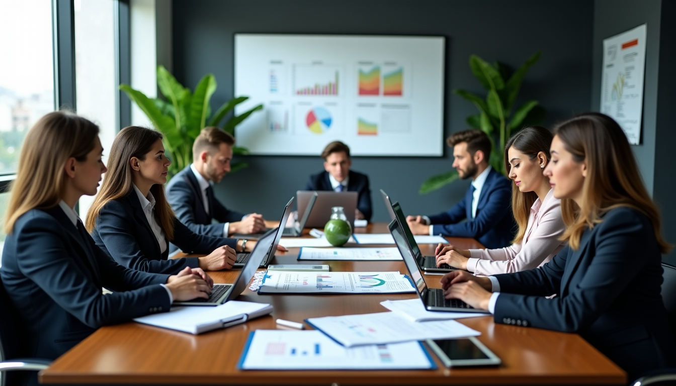 gérer les ressources dans un business en croissance — es, qu'elles soient brutes ou nettes, offre une