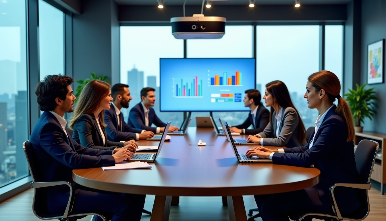 erreurs de management qui freinent la croissance d’une entreprise — mettre en place une planification stratégique régulière et