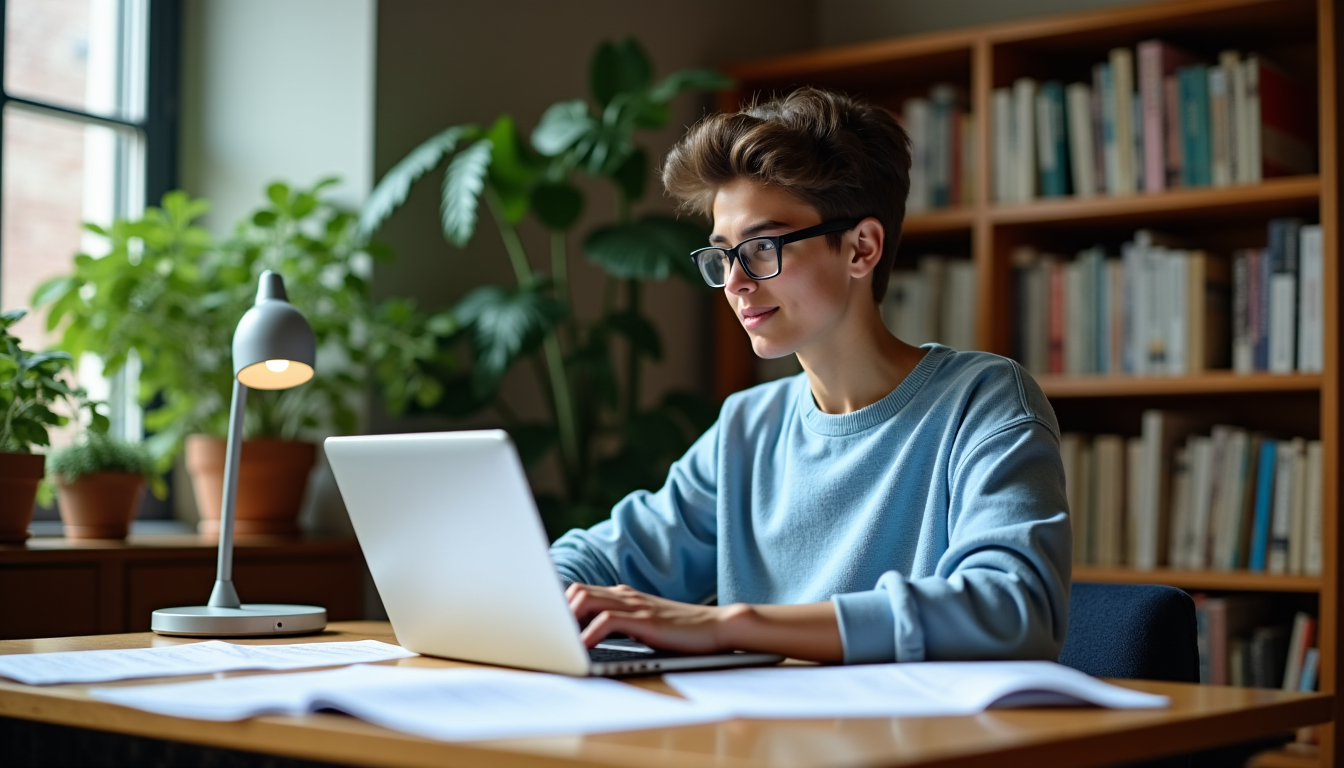 apprendre efficacement sans passer des heures à étudier — -évaluation : se tester régulièrement pour identifier les