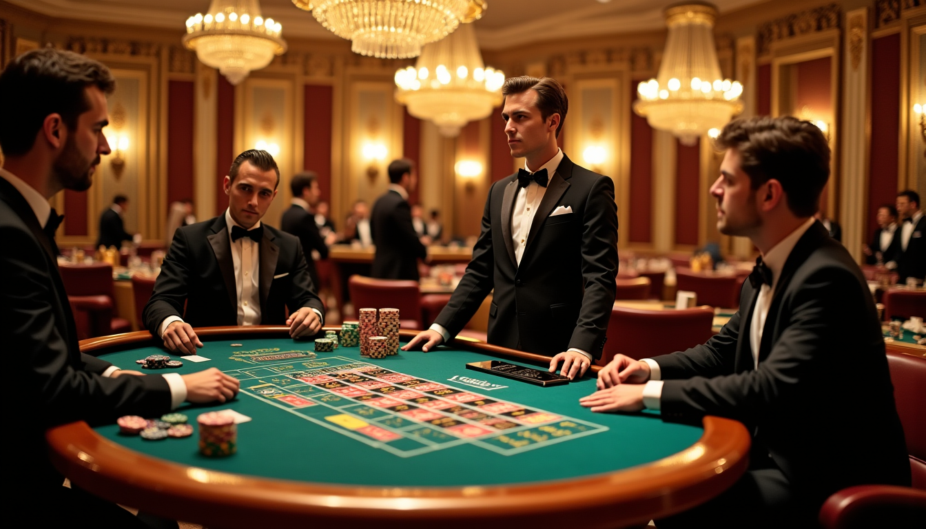 d&eacute;couvrez les secrets cach&eacute;s de spinboss casino aujourd'hui &mdash; la gestion par blackrock entertainment ltd. renforce &eacute;galement