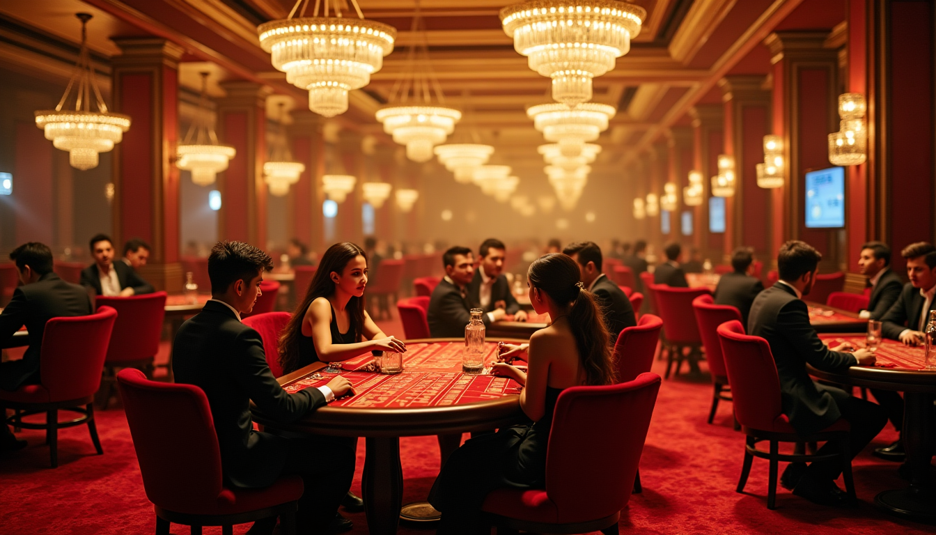 Illustration : de plus, n'h&eacute;sitez pas &agrave; profiter des modes &mdash; d&eacute;couvrez les secrets cach&eacute;s de spinboss casino aujourd'hui