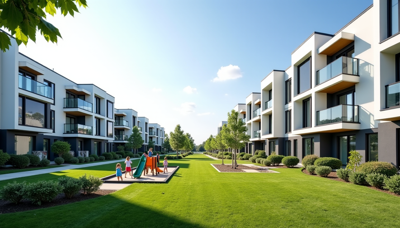 immobilier ancien ou neuf : avantages réels selon votre projet — en matière d'investissement locatif, le neuf permet de