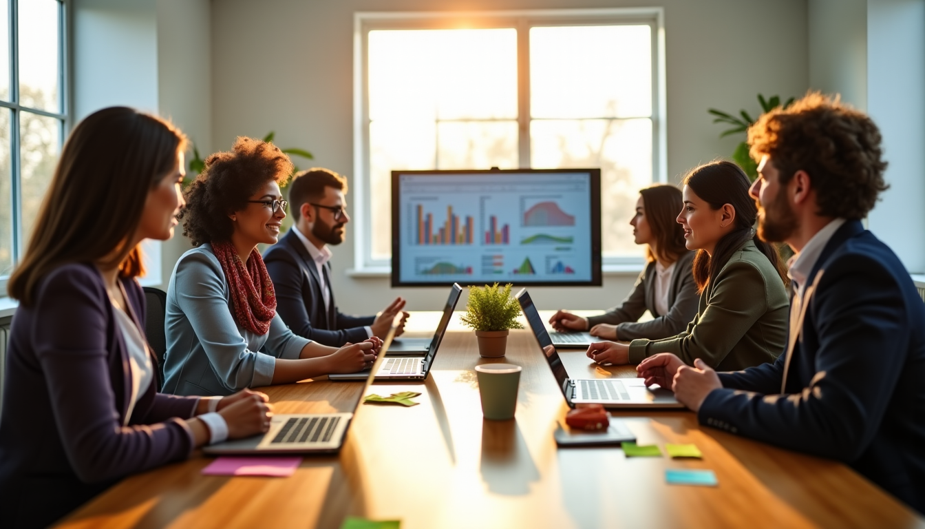 clés pour transformer les défis du recrutement indépendant en opportunités de croissance — même la stratégie la plus élaborée ne peuvent