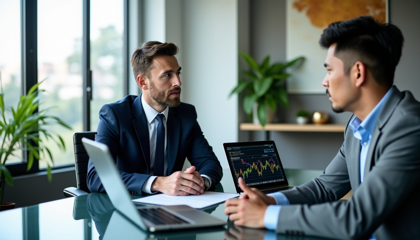 finary vs trade republic : quelle solution choisir selon votre profil d’investisseur ? — la diversité des actifs et des services proposés