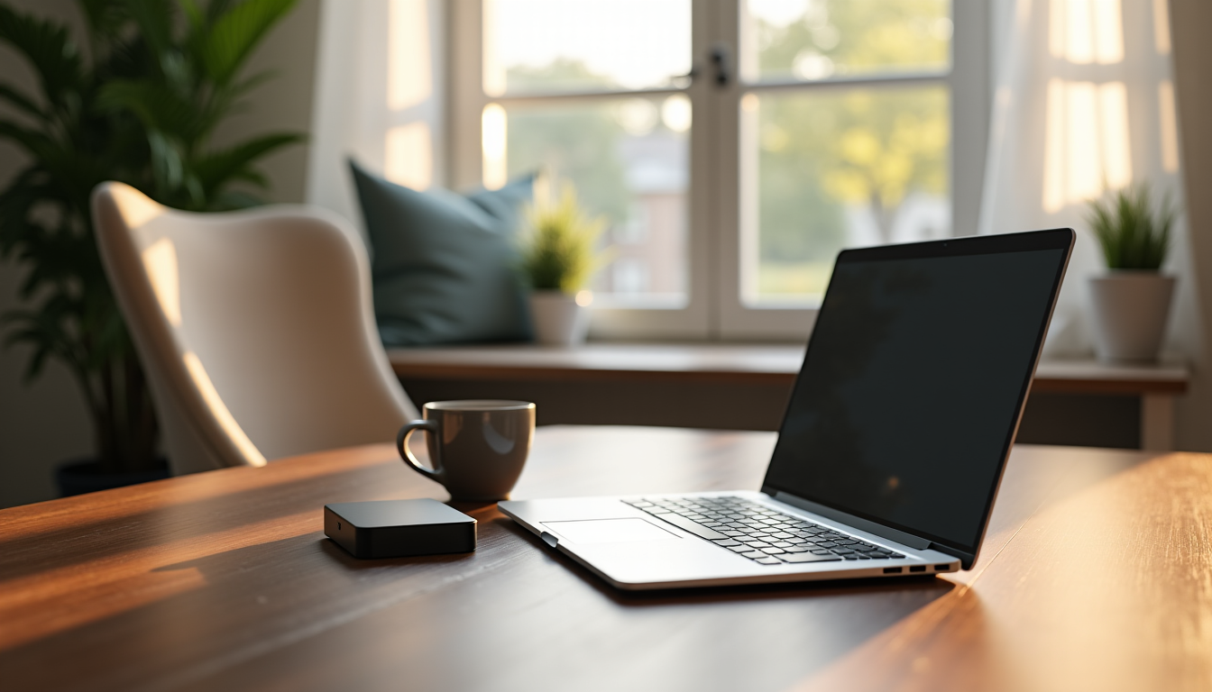 optimiser un pc lent sans changer de matériel ? — uments), envisagez de les déplacer vers un disque