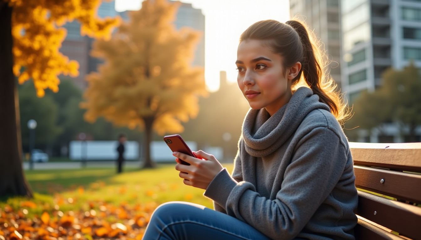 erreurs modernes qui nuisent au bien-être quotidien — ses propres luttes et incertitudes, rendant toute comparaison