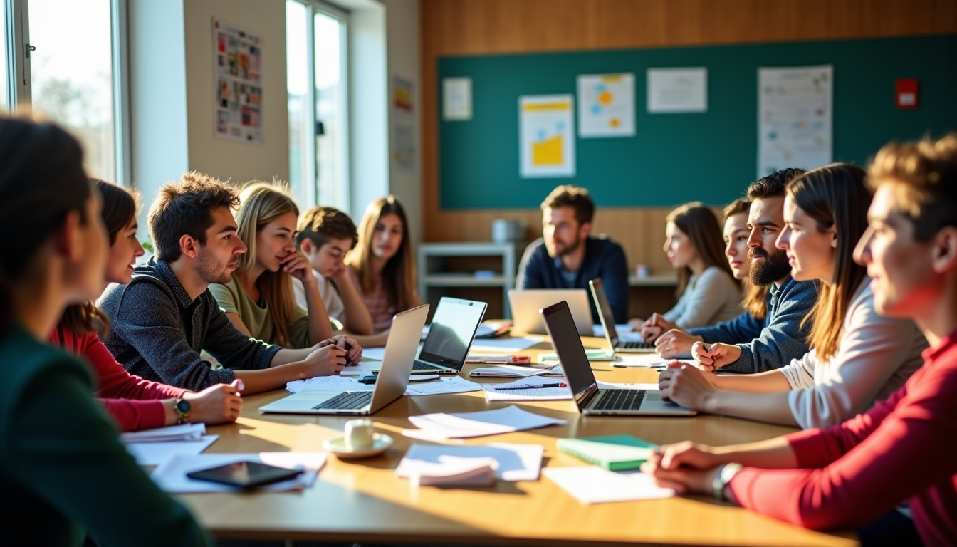 Illustration : évaluez si la méthodologie proposée correspond à votre — erreurs courantes dans le choix des parcours de formation