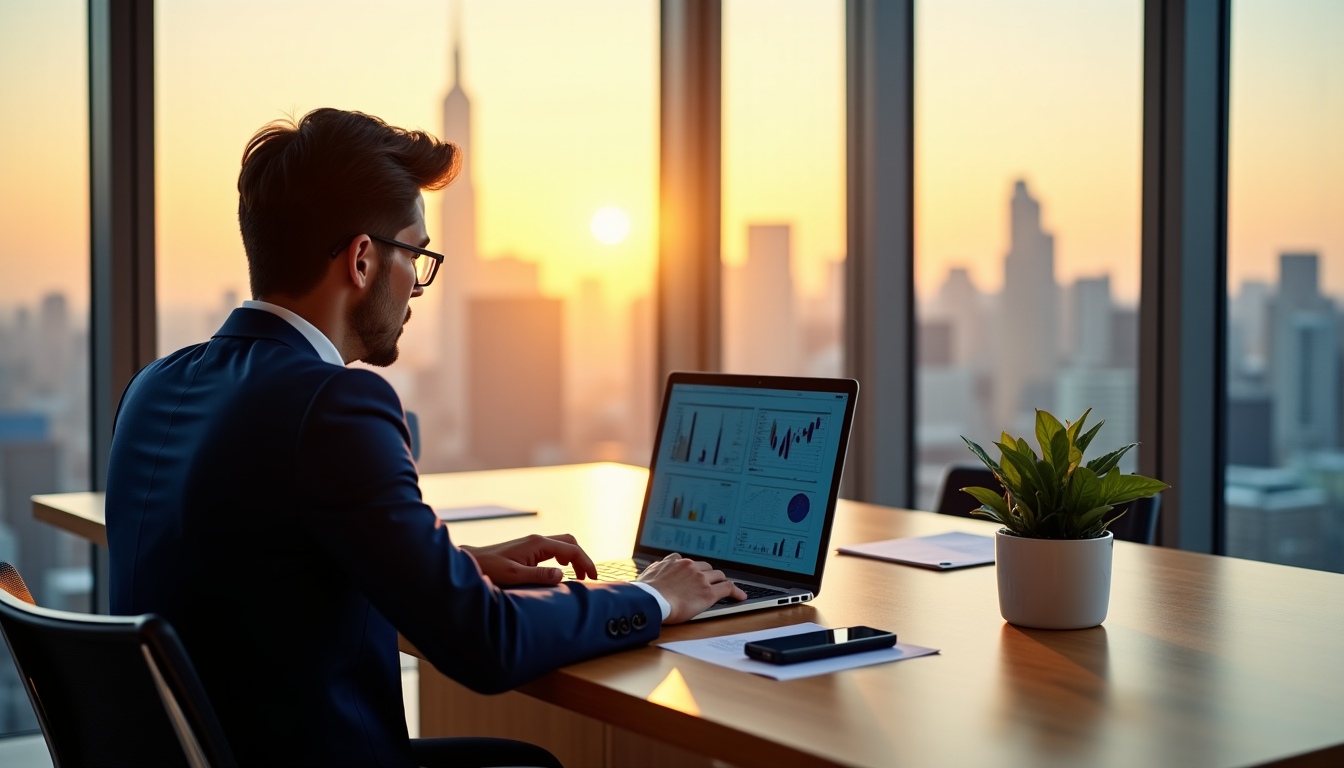 business : secrets pour devenir un entrepreneur à succès — l'adaptabilité est une autre qualité cruciale. être capable