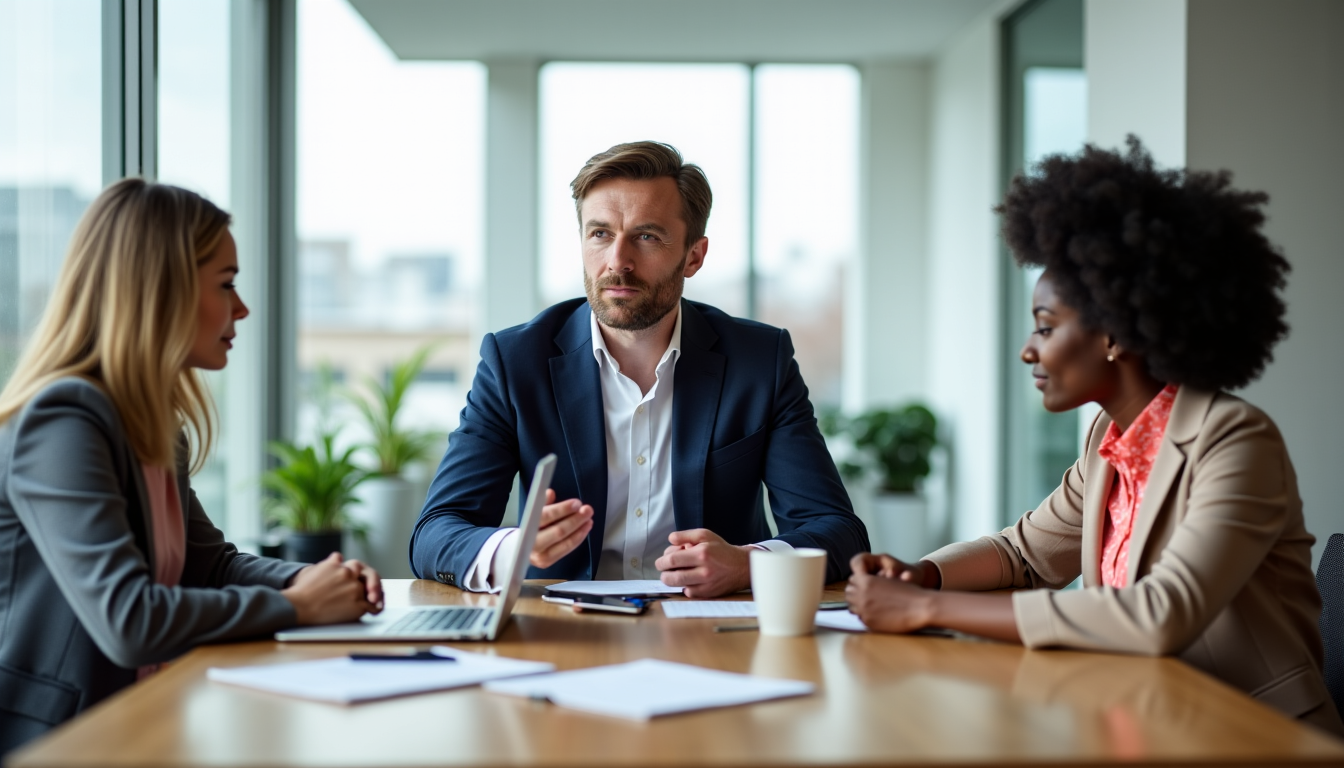 Illustration : la communication en ligne doit être authentique et — business : secrets pour devenir un entrepreneur à succès