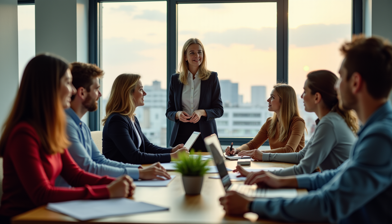 transformer une formation en résultats concrets sur le terrain ? — cette citation souligne l'importance cruciale de l'expérience et
