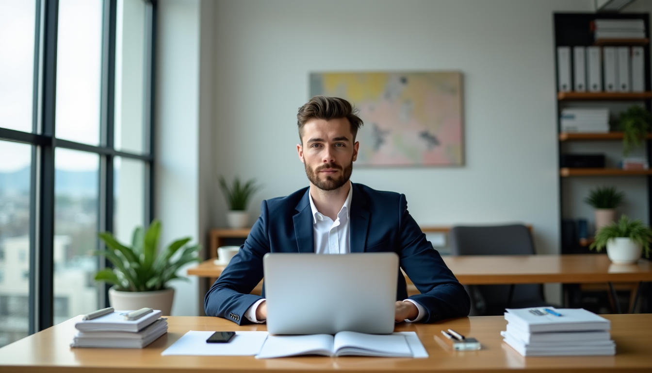 attirer des clients qualifiés en tant que recruteur indépendant ? — votre marque personnelle est votre carte de visite