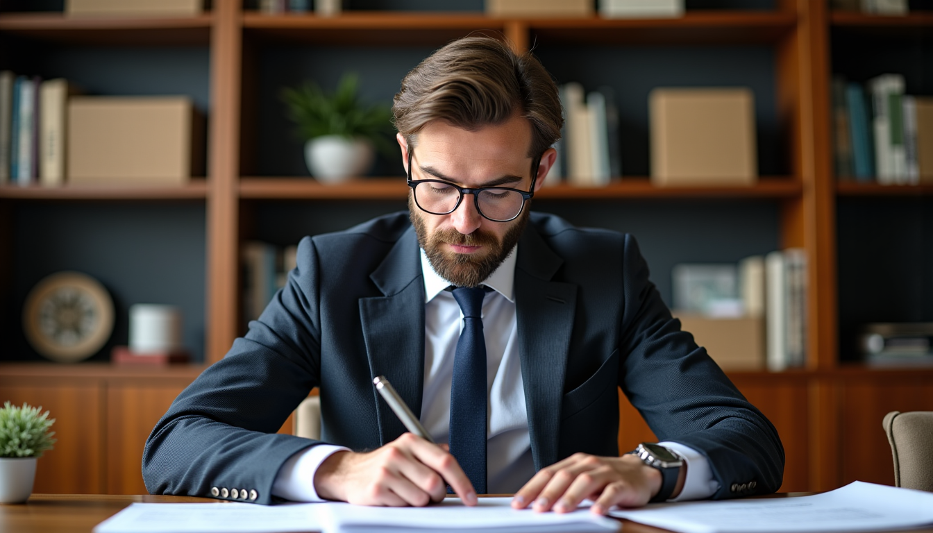 Pourquoi choisir le meilleur avocat spécialisé pour son recours MDPH