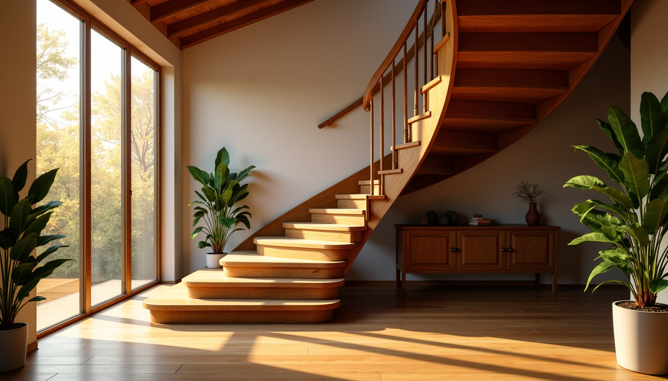 faire fabriquer son escalier sur mesure à tours, blois et vendôme ? — le bois demeure un classique intemporel pour les