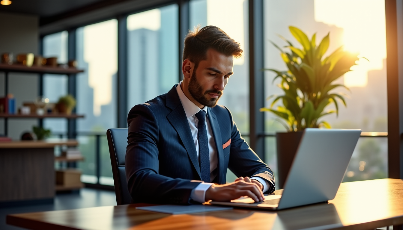 secrets méconnus de la réussite en affaires — la focalisation, quant à elle, permet de concentrer