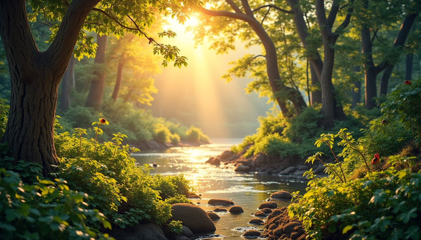 explorez la biodiversité pour un avenir durable et harmonieux — is et nos solutions, il est utile d'approfondir