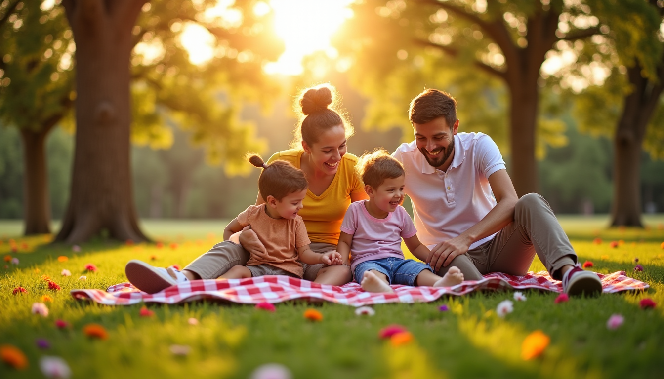 ressources pour épanouir votre famille — ces ressources externes ne sont pas un aveu