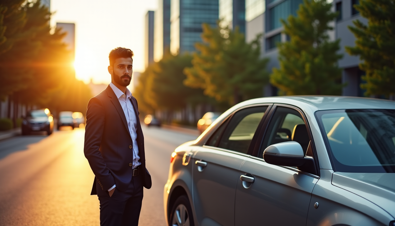 Illustration : , mais la consommation réelle dépendra de votre — choisir sa voiture : critères clés pour un achat éclairé