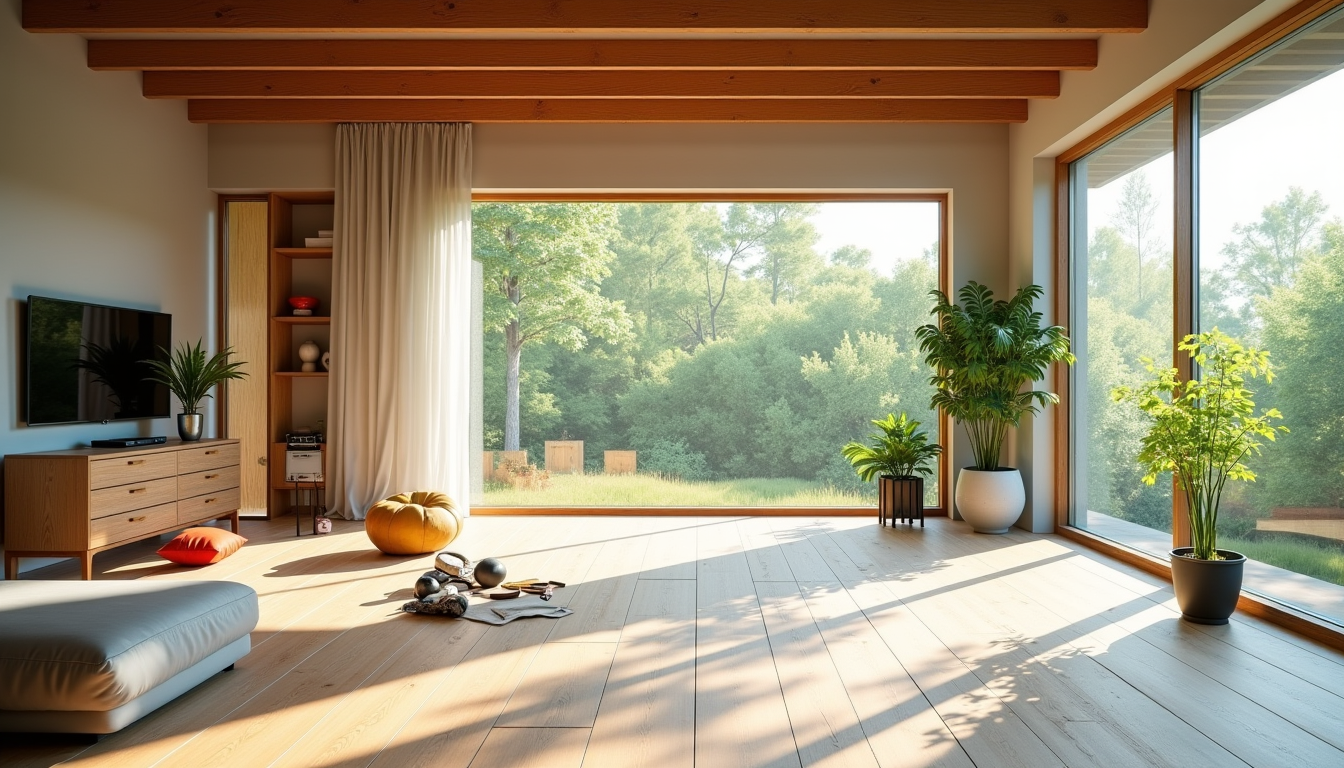 matériaux privilégier pour une rénovation durable ? — urellement résistants à l'humidité, idéaux pour des murs
