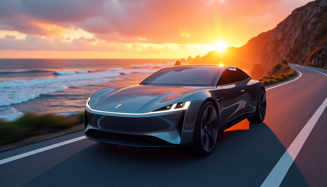 Illustration : ces bénéfices, bien que fondamentaux, sont parfois éclipsés — ce que personne ne dit sur les innovations automobiles actuelles