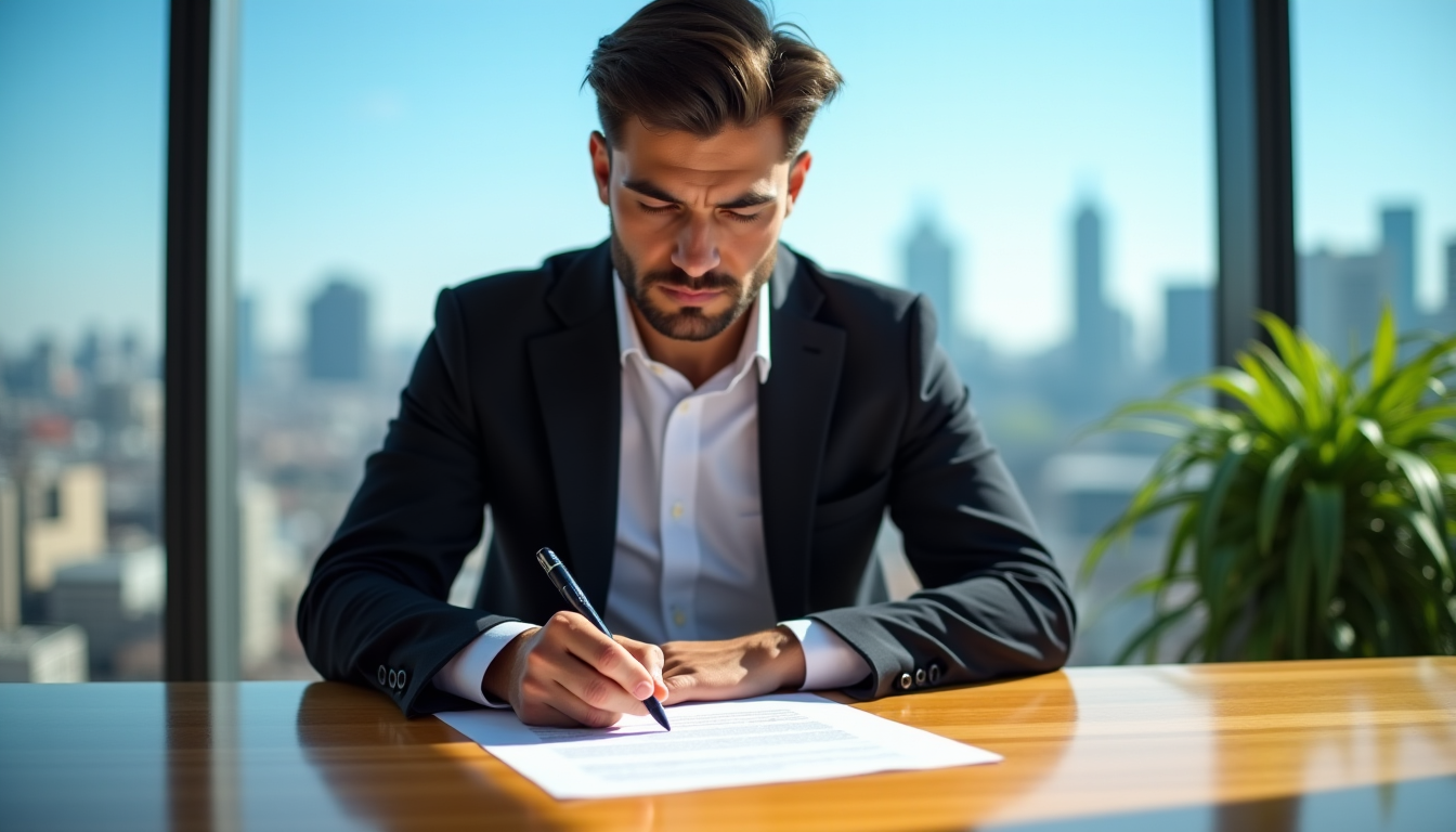 créer son entreprise : quelles sont les étapes clés d’un accompagnement réussi ? — ation et la gestion juridique de votre entreprise,