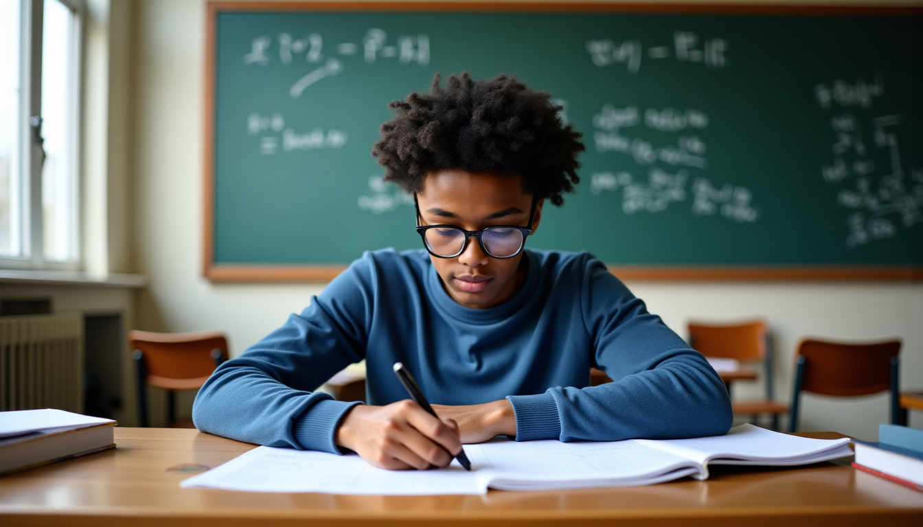 cours de mathématiques : une pédagogie sur mesure pour progresser durablement — pt maîtrisé, renforce cette assurance, essentielle pour aborder