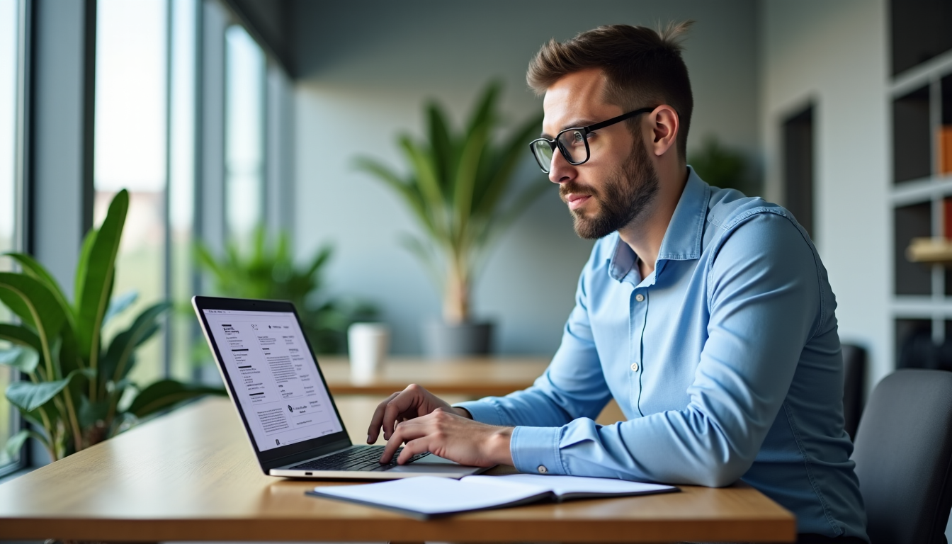 recruter mieux et en toute autonomie ? le guide des recruteurs indépendants — ussi harmonieusement dans l'environnement de travail, favorisant ainsi