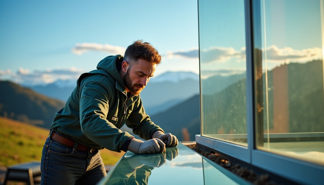 privilégier un artisan de la région de morges pour vos installations ? — pour des installations spécifiques, comme la pose ou