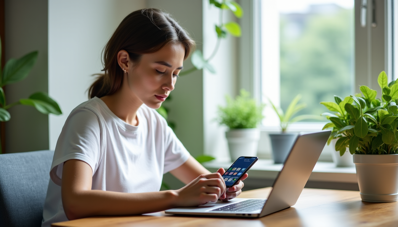 optimiser le stockage et la fluidité de son téléphone — pensez également aux applications préinstallées que vous n'utilisez