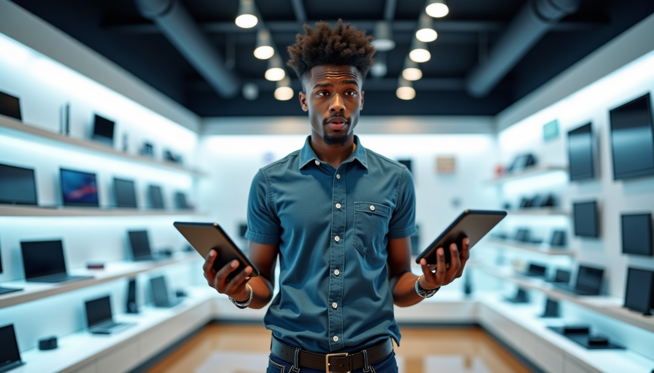 erreurs fréquentes lors de l’achat de produits technologiques — es de dépannage ou l'achat de licences supplémentaires