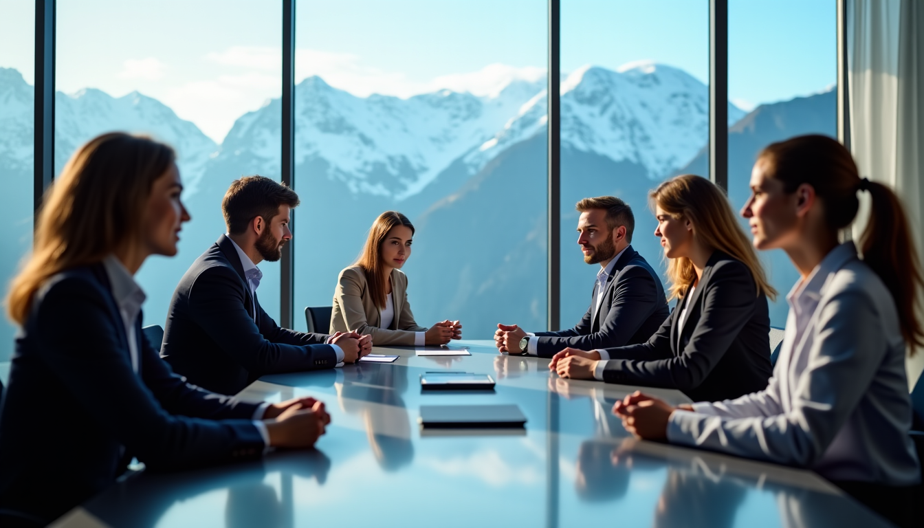 estimez vos revenus nets avec précision en suisse — ions à la caisse de pension (2ème pilier)